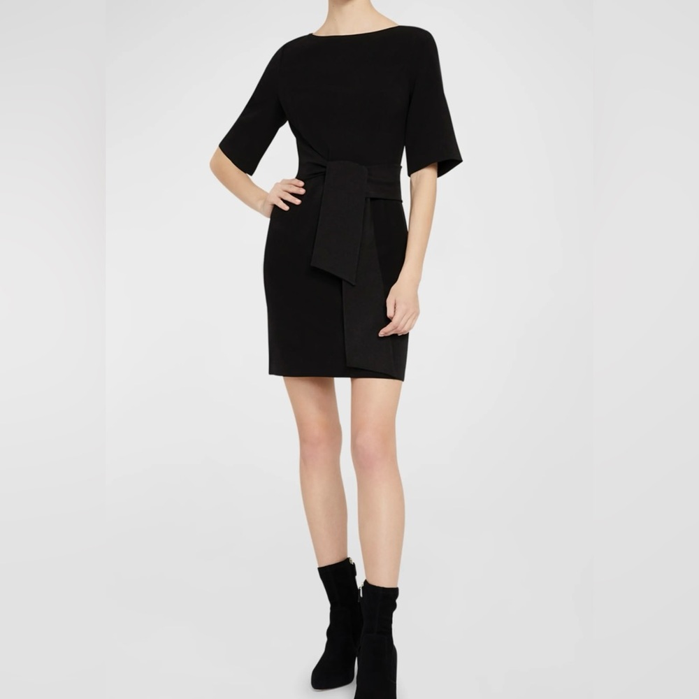 Alice + Olivia Virgil dress